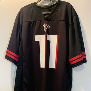 Atlanta Falcons (Jones) Jerzey